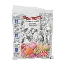 Rebuçados Mentol Amanhecer 100 G