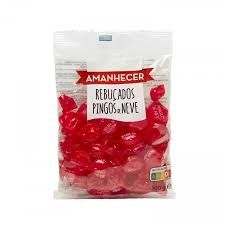 Rebuçados Neve Amanhecer 100 G