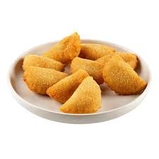 Aperitivos e Salgados