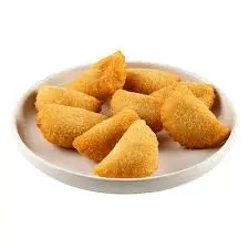 Aperitivos e Salgados