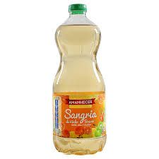 Sangria Branca Amanhecer Pet 1,5 Lt