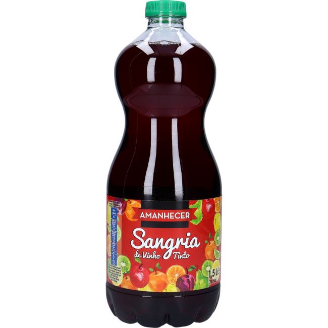 Sangria Tinta Amanhecer Pet 1,5 Lt