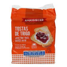 Tostas Amanhecer 225 G