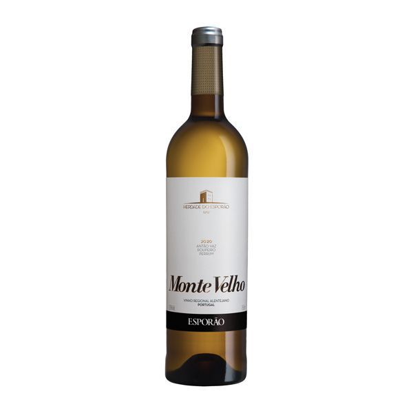 V.alentejo Monte Velho Bco 37.5cl