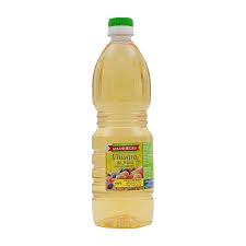 Vinagre De Fruta Amanhecer Pet 75 Cl