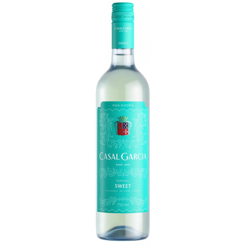 V.verde Casal Garcia Sweet 75cl