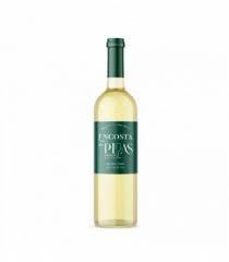 Vinho Branco Encosta Das Pipas 75 Cl