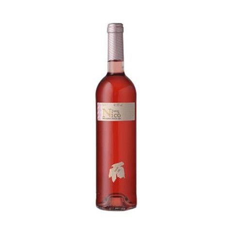 Vinho Set Fonte Do Nico Rose 75 Cl