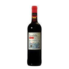 Vinho Tinto Leziria 75 Cl