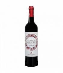 Vinho Tinto Regional Alentejano Conde De Arraiolos 75 Cl