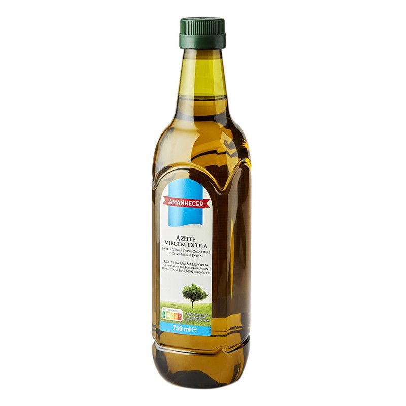 Azeite Virgem Extra Amanhecer Clássico Pet 75 Cl