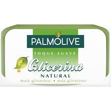 Sabonete Palmolive Glic Melao 90 G