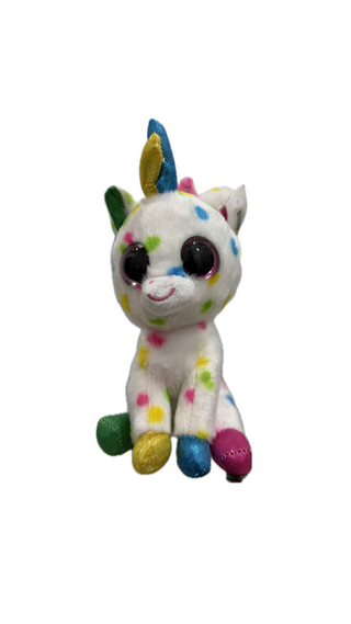 Harmonie the unicorn