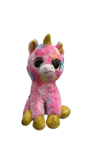 Fantasia the  unicorn