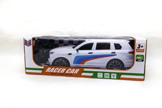 პულტიანი მანქანა