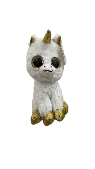 Pegasus the unicorn