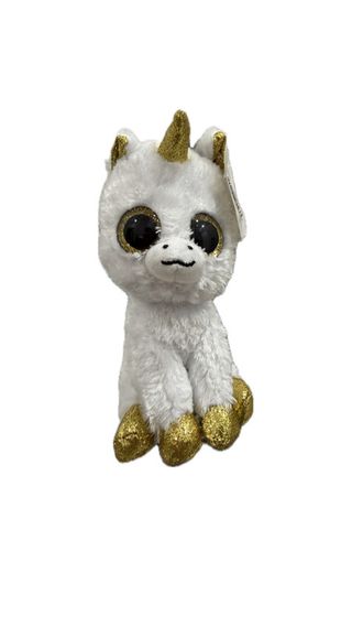 Pegasus the  unicorn