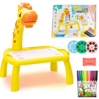 LED სახატავი დაფა დიდი