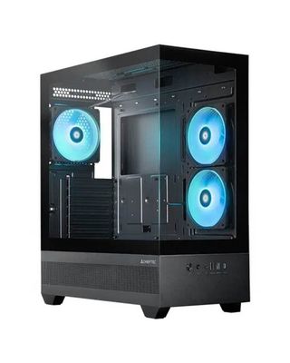 Računar GAME CENTAR Black Mamba - Intel i7-12700F/32GB/2TB/RX 9060XT 16GB