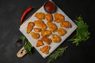 Курячі нагетси, 1 кг