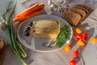 Паштет “Делікатесний”, 1 кг