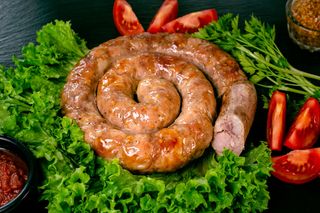 Ковбаса Домашня