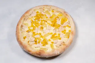 Піца Гавайська Шт