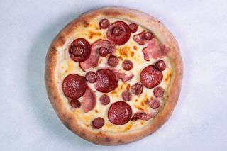 Піца Мисливська Шт