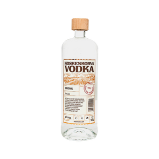 Горілка Koskenkorva Original 1л