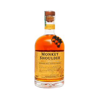 Віскі Monkey Shoulder 40% 0,7Л