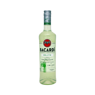 Mojito Bacardi 70Cl.