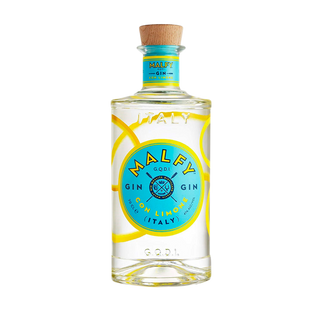 Gin Malfy Limão
