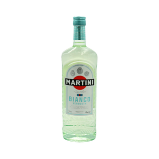 MARTINI - BIANCO  - ვერმუტი, მარტინი, ბიანკო 16%  1ლ