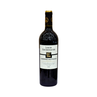 Louis Eschenauer Cabernet Sauvignon Vin Rouge 750ml