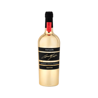 Вино Farnese Don Camillo Sangiovese Cabernet Sauvignon черв.сухе, 0.75 л