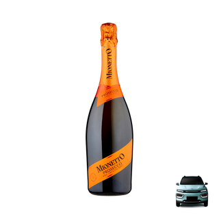 Prosecco Mionetto 0,75 L Doc