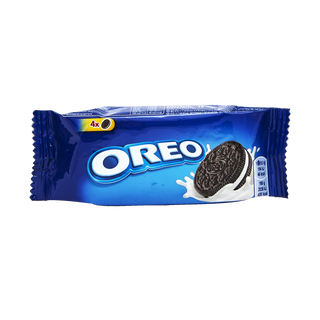 Печенье Oreo какао-ваниль 38 г