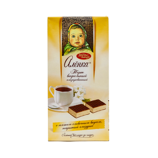 Жевательная резинка в форме коровы Tortoise Alenka