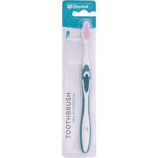 Life Dental Pro-Interdental Szczoteczka do zębów, Soft