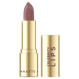 Eveline Celebrity Lips Matte Pomadka do ust, 507