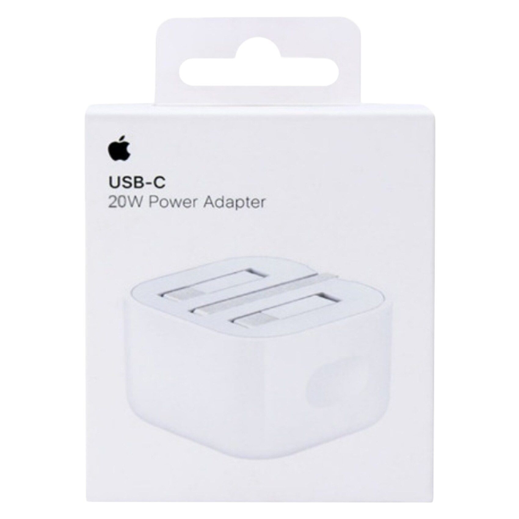 Apple Usb-C 20W Power Adapter