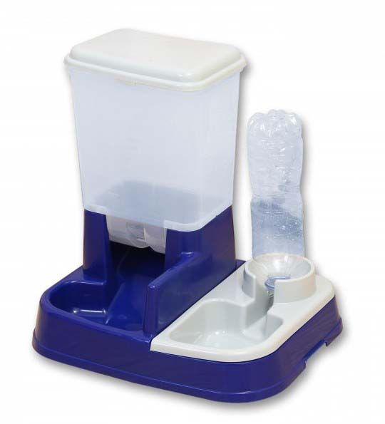 Hranilice i Činije za Pse