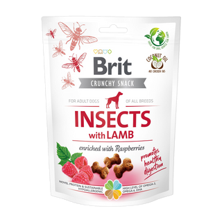 Brit Snack pour chiens adultes, 200g