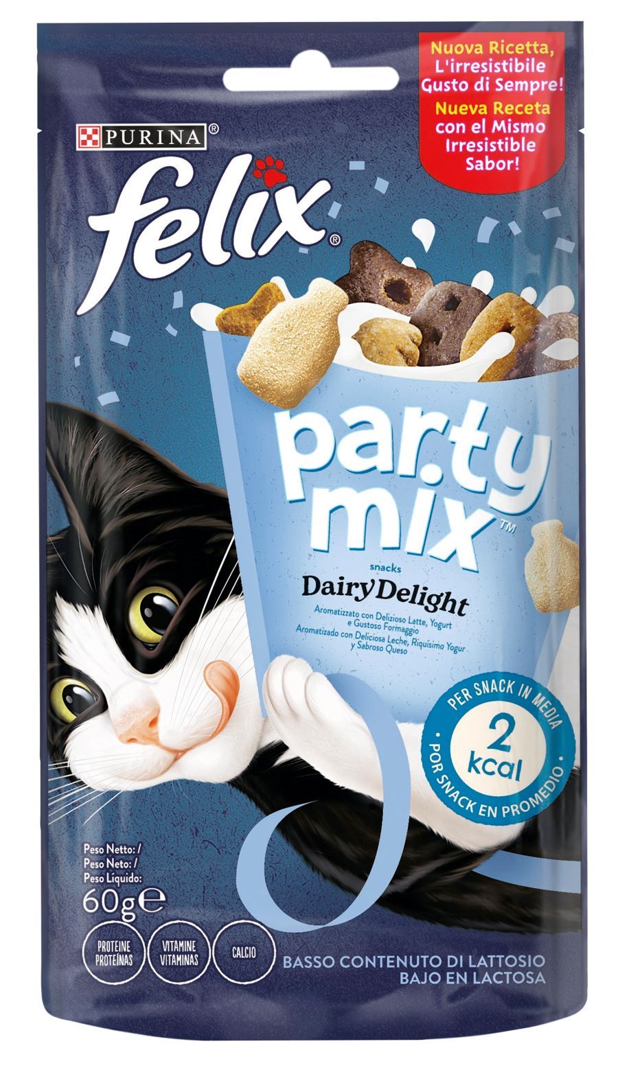 Alimentação Húmida Gato