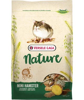 Versele-Laga Karma dla Mini Chomików, 400g