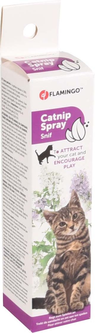 Catnip Spray 60ml