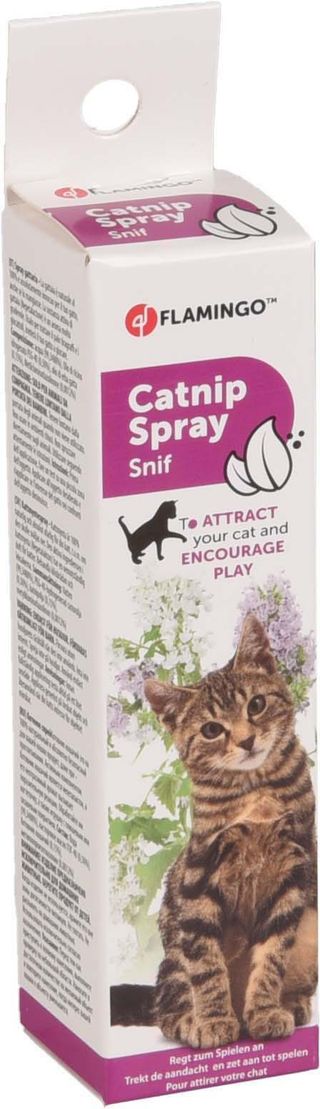 Catnip Spray 25ml