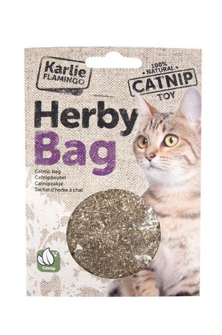 Catnip Bag 15g 