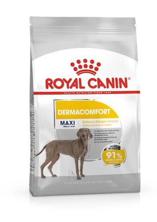 Royal Canin Dermacomfort Maxi Pienso Para Perros   12Kg