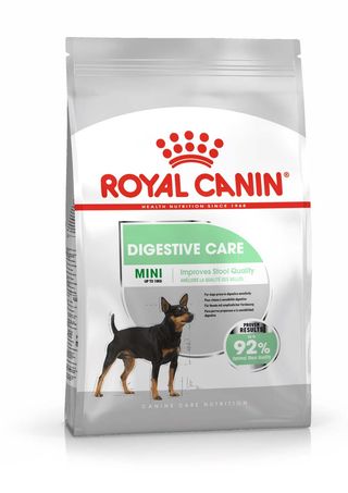 3 KG Royal Canin Digestive Care Mini pienso para perros
